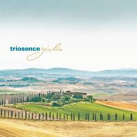 Виниловая пластинка Triosence / Giulia (1LP)